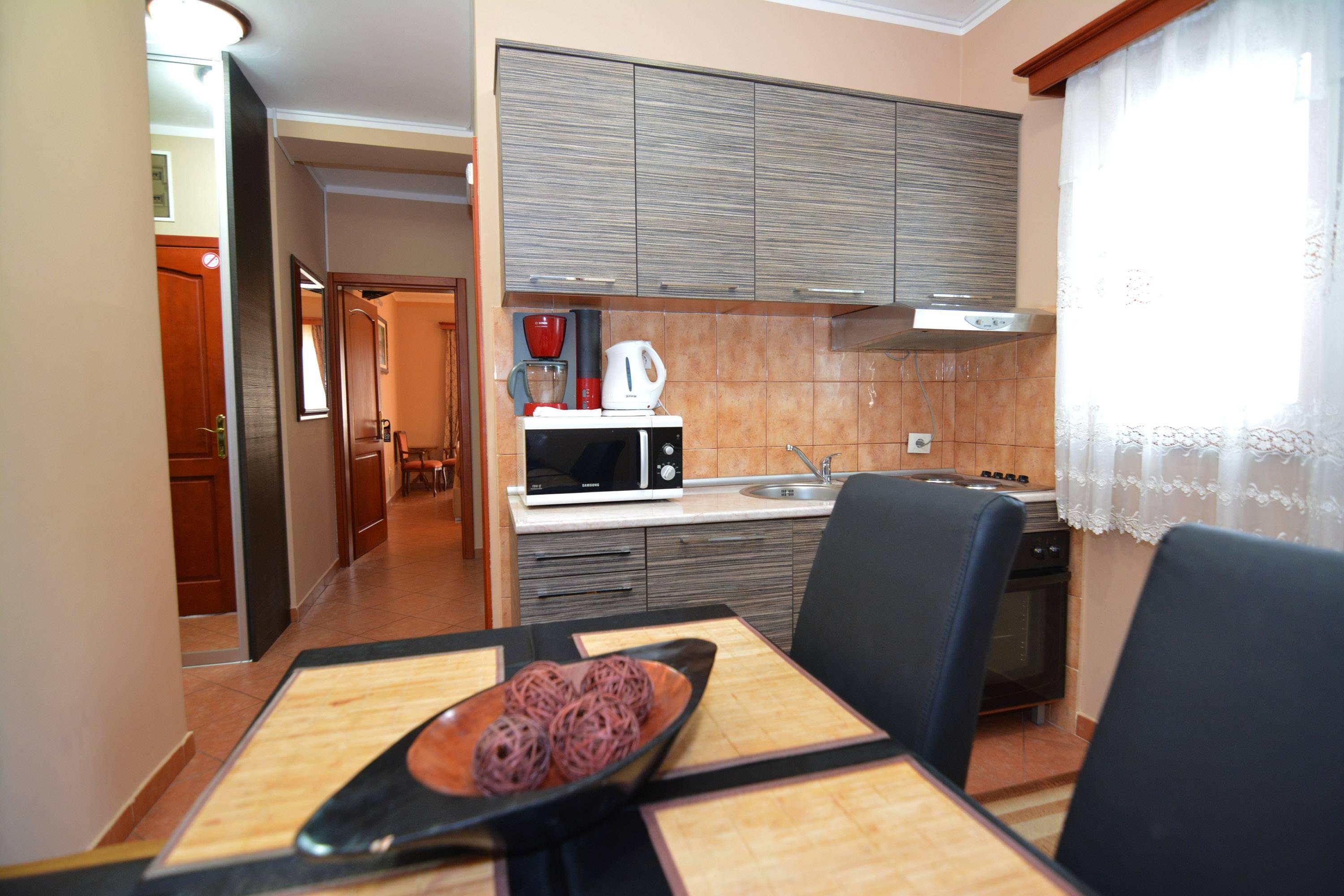 Apartments Bogdanovic Kotor Exterior foto