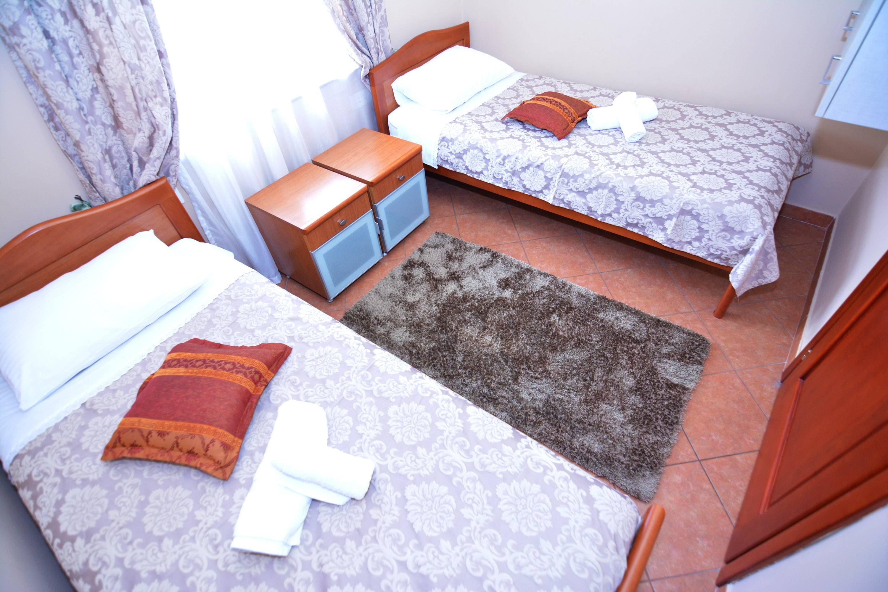 Apartments Bogdanovic Kotor Exterior foto