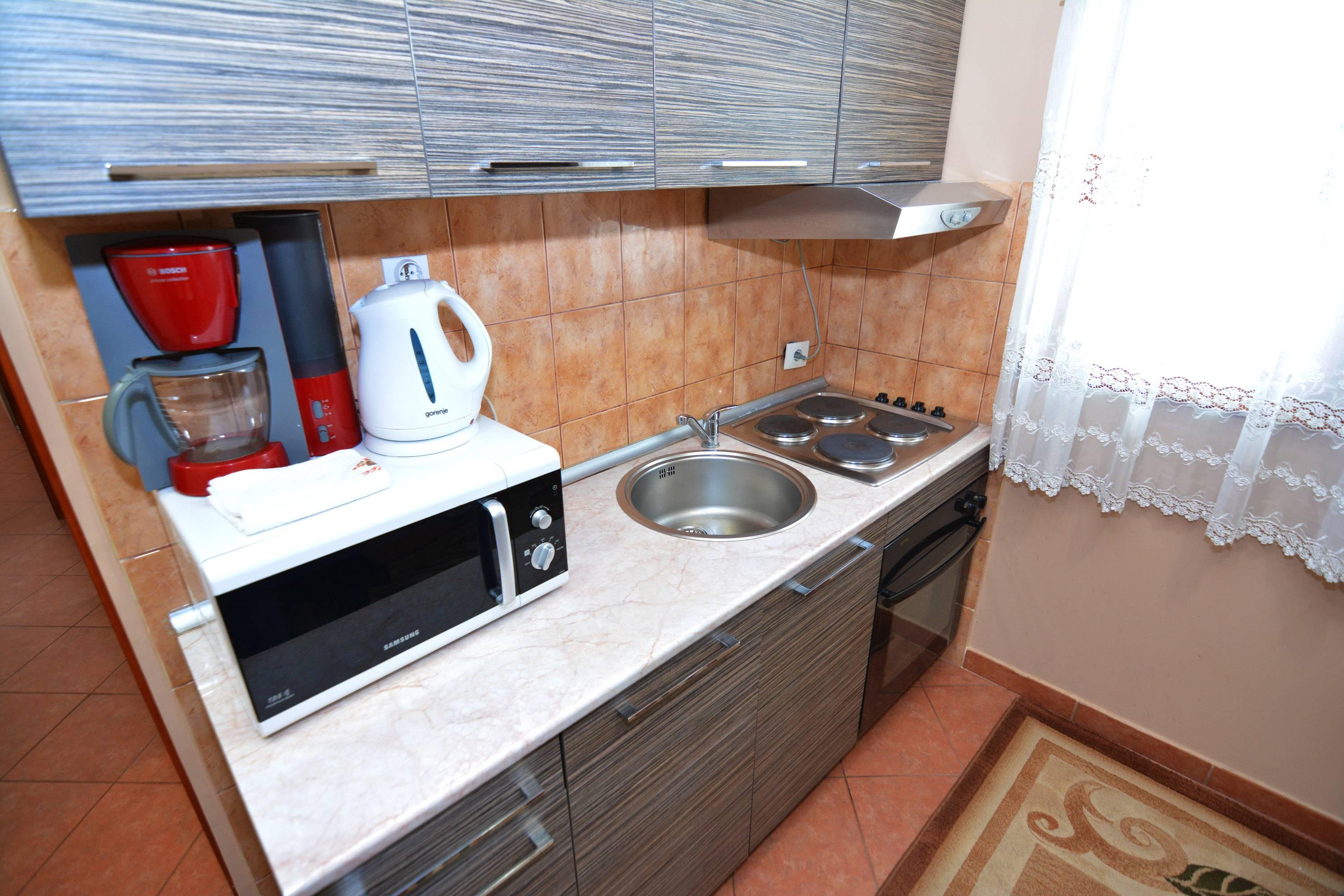 Apartments Bogdanovic Kotor Exterior foto