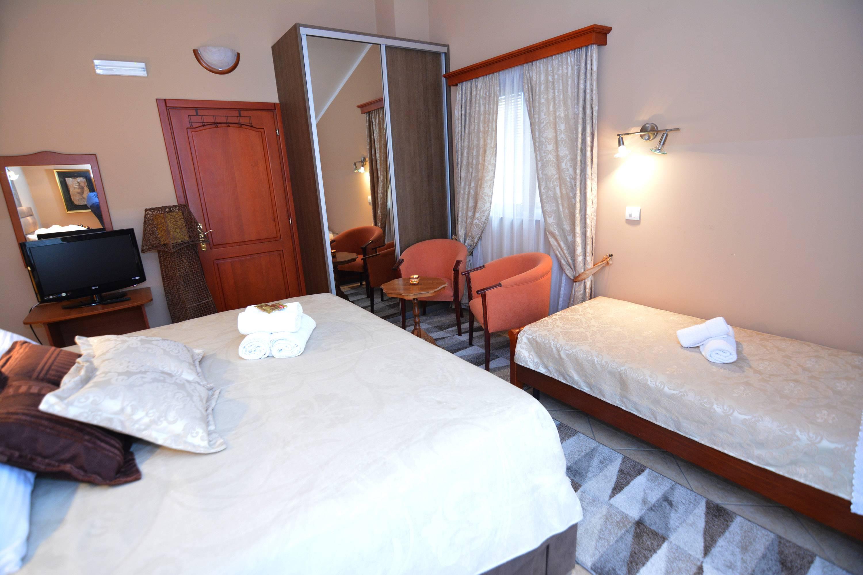 Apartments Bogdanovic Kotor Exterior foto