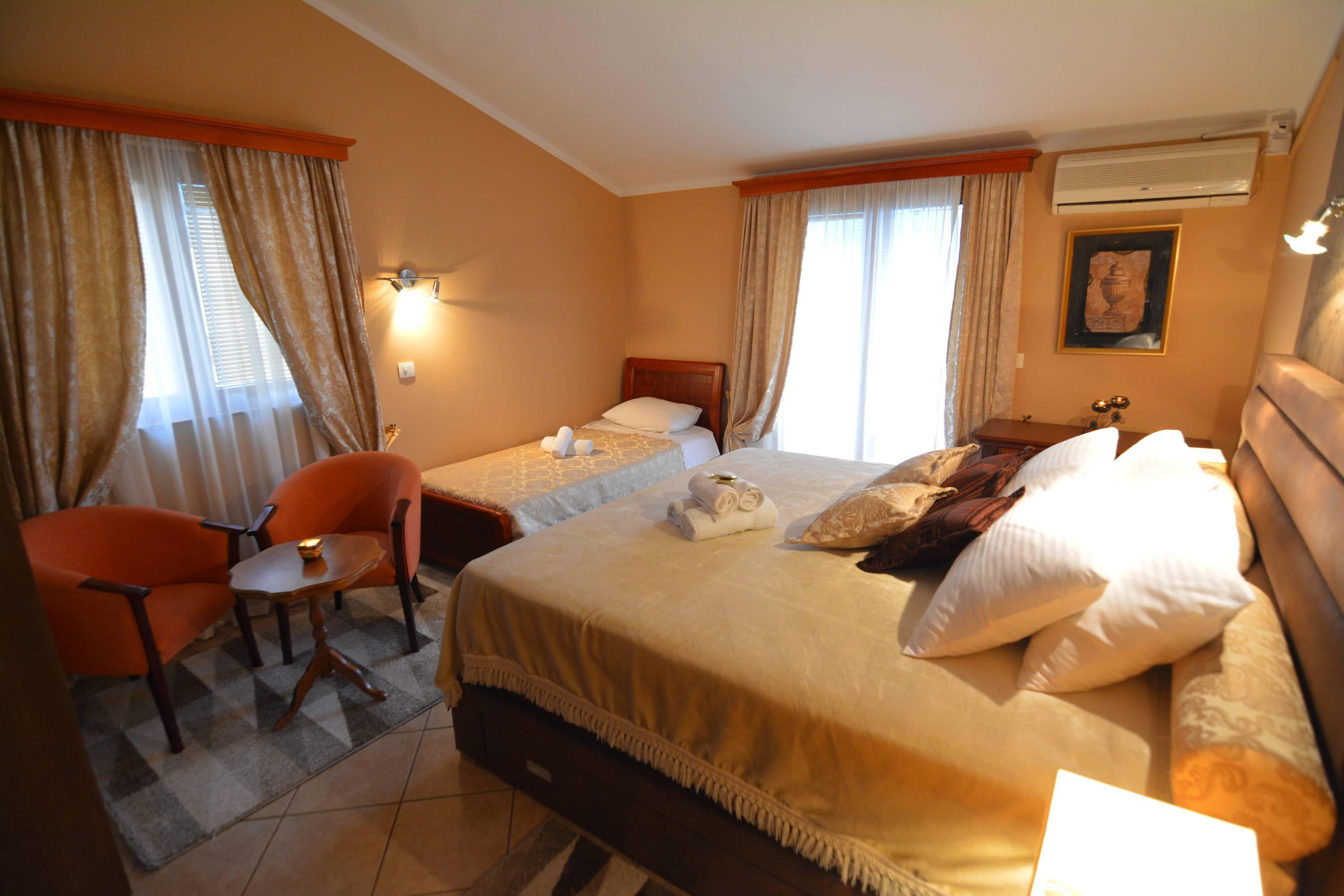 Apartments Bogdanovic Kotor Exterior foto
