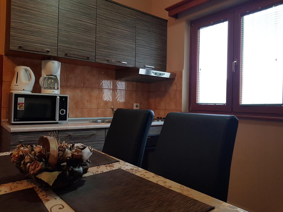 Apartments Bogdanovic Kotor Exterior foto