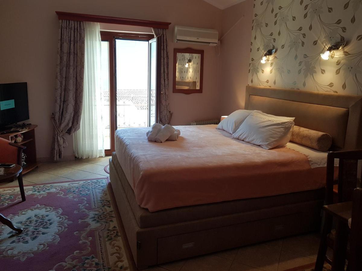 Apartments Bogdanovic Kotor Habitación foto